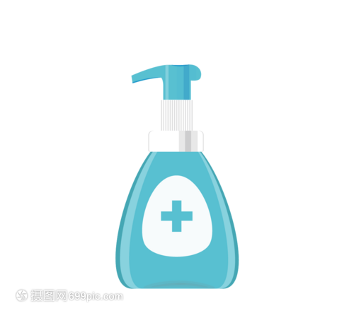 洗漱用品卫生间洗手液